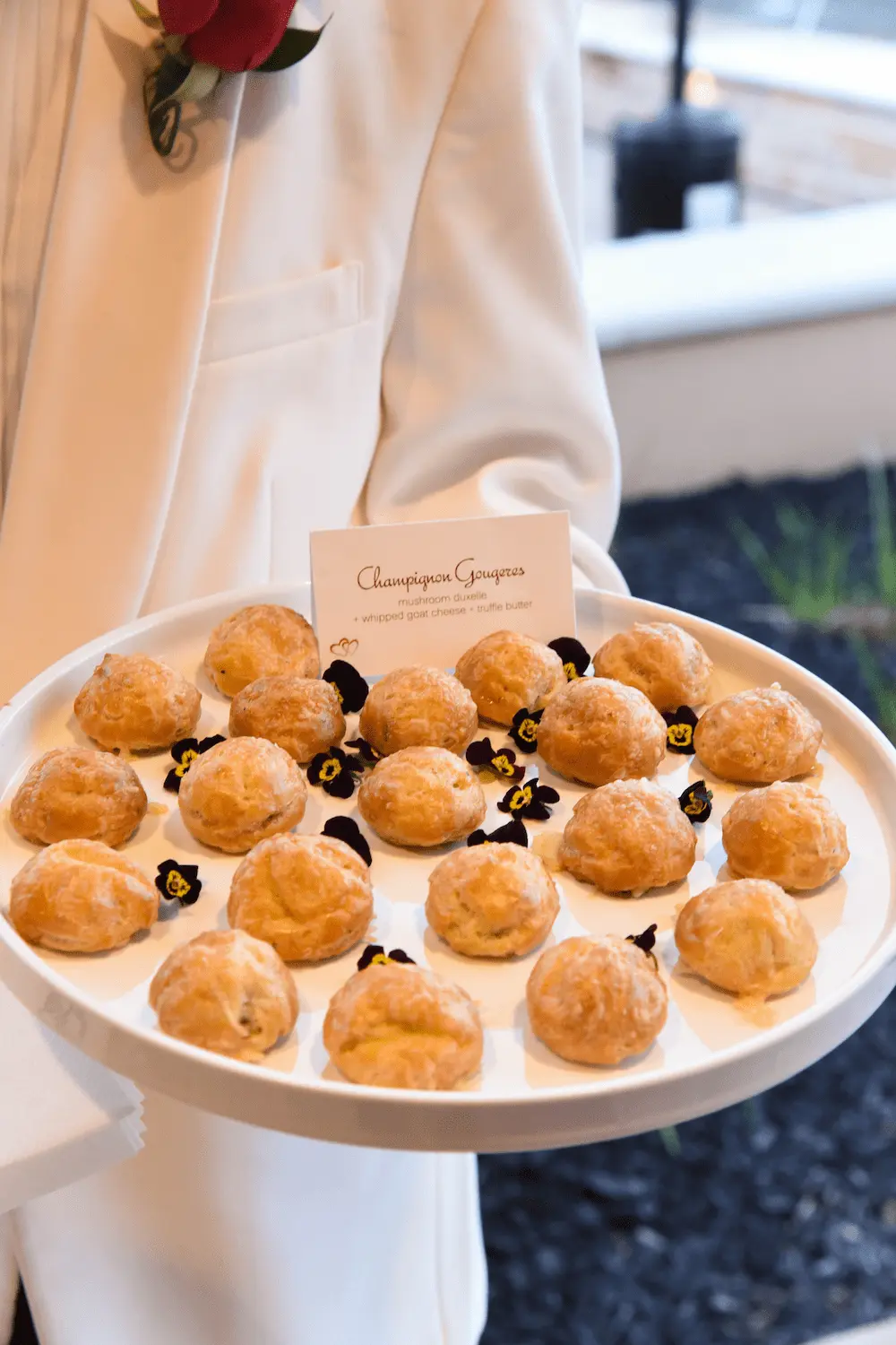 Red Berry Catering Service