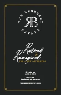Thumbnail of Red Berry Estate Brochure, click link below to download