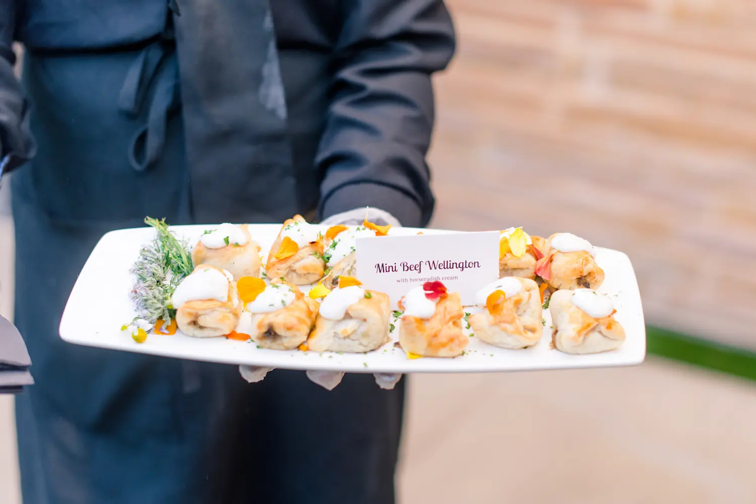 Red Berry Catering Service
